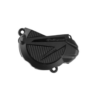 PROTECTOR TAPA ENCENDIDO KTM EXC-F/XCF-W250 (12-13) Negro 8474300001