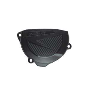 PROTECTOR TAPA EMBRAGUE KTM XCF/SXF250/350 (09-12) Negro 8474700001