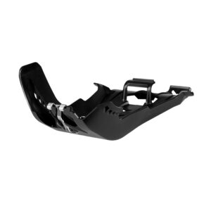 PROTECTOR MOTOR BETA RR2T 250/300 (20-23) Negro 8475300001