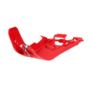 PROTECTOR MOTOR BETA RR2T 250/300 (20-23) Rojo 8475300002