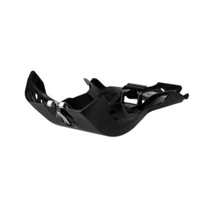 PROTECTOR MOTOR SHERCO SEF-R 250/350 SEF FACTORY 250/350 (12-23) Negro 8475100001