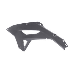 TAPAS RADIADOR CRF250RX (22-23) CRF450RX (21-23) Gris 8476000004