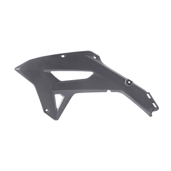 TAPAS RADIADOR CRF250RX (22-23) CRF450RX (21-23) Gris 8476000004