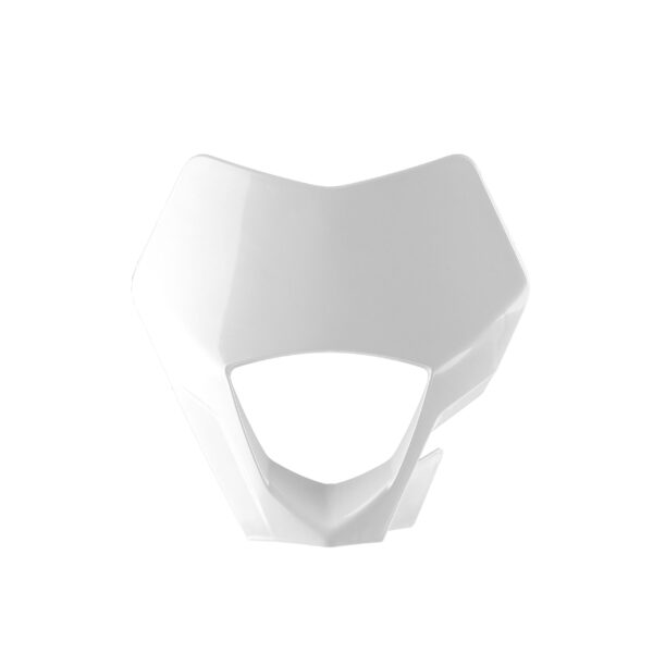 PORTAFAROS REPLICA GAS GAS EC/EC-F (21-23) Blanco 8668300003
