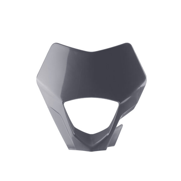 PORTAFAROS REPLICA GAS GAS EC/EC-F (21-23) Gris 8668300005