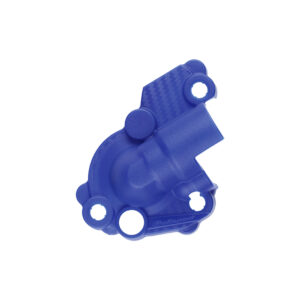 PROTECTOR BOMBA DE AGUA YAMAHA YZ250F(15-23) YZ450F(10-22) Azul 8484500002