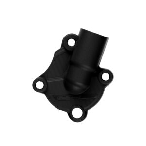 PROTECTOR BOMBA DE AGUA HONDA CRF250R (18-23) CRF250RX (19-23) Negro 8484400001