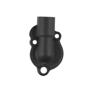 PROTECTOR BOMBA DE AGUA HONDA CRF450R/450RX (17-23) Negro 8484300001