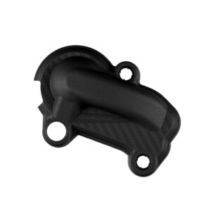 PROTECTOR BOMBA DE AGUA KTM SX/XC(19-22) EXC(20-23) HUSQVARNA TC(19-22) TE(20-23) GAS GAS(21-23) Negro 8485100001