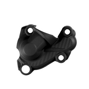 PROTECTOR BOMBA DE AGUA KTM SX-F/XC-F250/350(16-22) EXC-F(17-23) HUSQVARNA FC(16-22) FE(17-23) Negro 8485200001