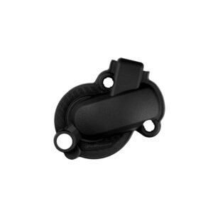 PROTECTOR BOMBA DE AGUA KTM SX-F/XC-F 450(16-23) EXC-F(17-23) HUSQVARNA FC450(16-22) FE(17-23) Negro 8485000001