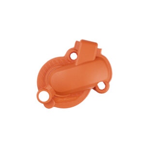 PROTECTOR BOMBA DE AGUA KTM SX-F/XC-F 450(16-23) EXC-F(17-23) Naranja 8485000002