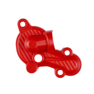 PROTECTOR BOMBA DE AGUA BETA RR250/300 2T (16-23) RR350/400/430/480 4T (20-23) Rojo 8484900002
