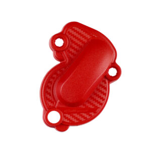 PROTECTOR BOMBA DE AGUA BETA RR350/400/430/480 4T (16-22) Rojo 8484800002