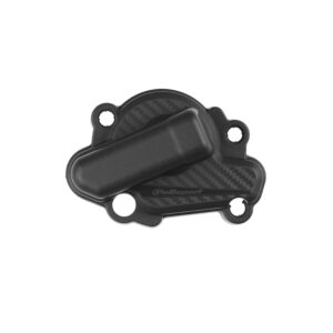 PROTECTOR BOMBA DE AGUA SHERCO SE-R250/300 (16-23) Negro 8484700001