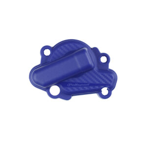 PROTECTOR BOMBA DE AGUA SHERCO SE-R250/300 (16-23) Azul 8484700002