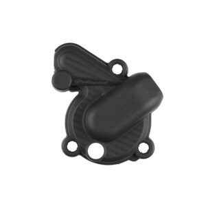 PROTECTOR BOMBA DE AGUA SHERCO SEF-R250/300 (16-23) Negro 8484600001