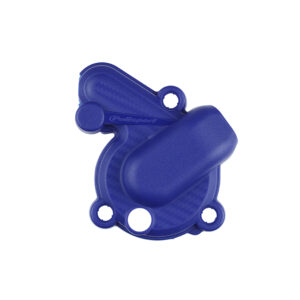 PROTECTOR BOMBA DE AGUA SHERCO SEF-R250/300 (16-23) Azul 8484600002