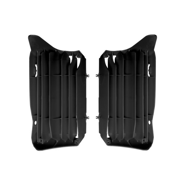 REJILLA RADIADOR HONDA CRF250R/RX (22-23) CRF450R/RX (21-23) Negro 8476100001