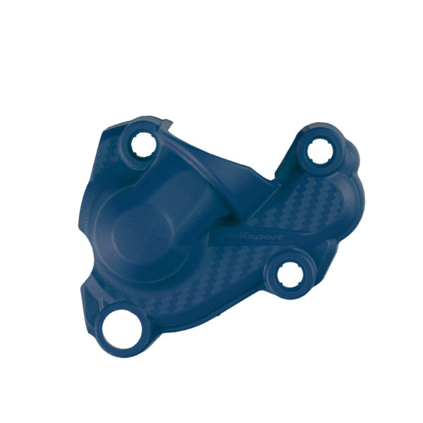 PROTECTOR BOMBA DE AGUA HUSQVARNA FC(16-22) FE(17-23) Azul 8485200003