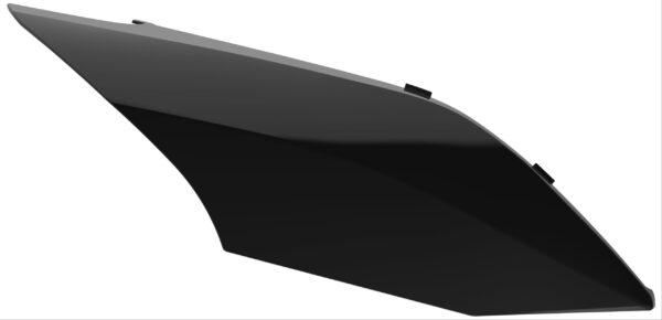 TAPAS LATERALES HONDA CRF150L (17-23) Negro 8423900002