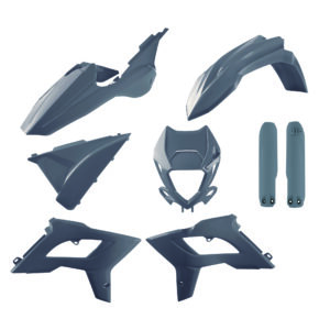 KIT FULL RESTYLING ENDURO BETA RR 2T/4T (19) Gris STYLE (22) 91078