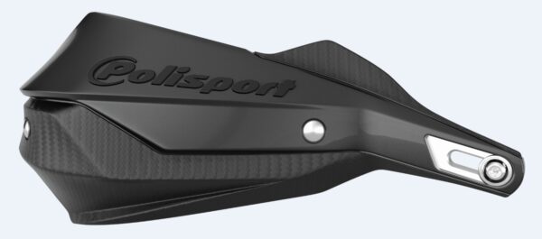 REPUESTO PLÁSTICO TRAIL BLAZER Negro 8308800009