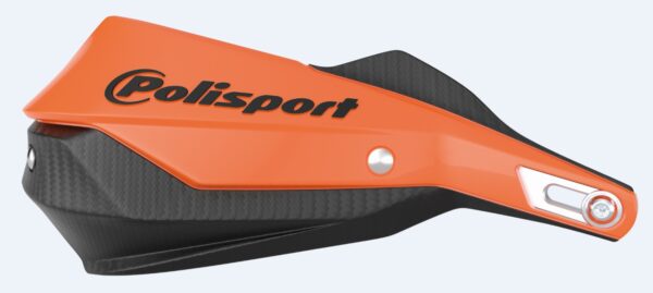 REPUESTO PLÁSTICO TRAIL BLAZER Naranja ork16 KTM/Negro 8308800011