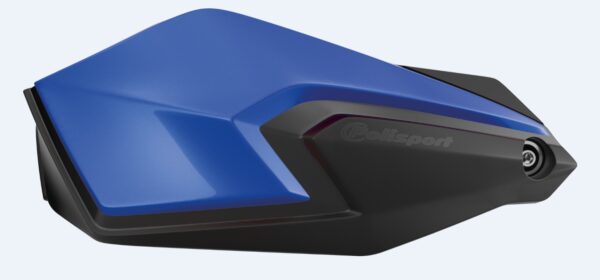 PROTECTOR MANOS S-DUAL Azul yam98/Negro 8308900003