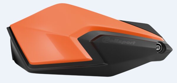PROTECTOR MANOS S-DUAL Naranja ork16 KTM/Negro 8308900004