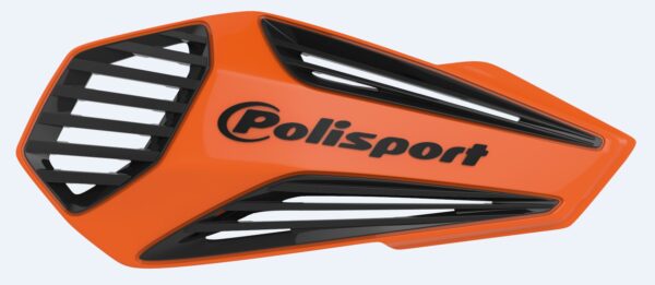 REPUESTO PLÁSTICO MX AIR Naranja ork16 KTM/Negro 8308400014