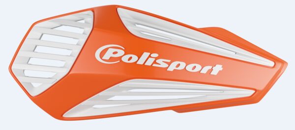 REPUESTO PLÁSTICO MX AIR Naranja ork16 KTM/Blanco 8308400015