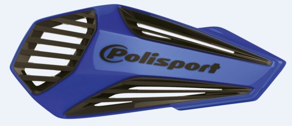 REPUESTO PLÁSTICO MX AIR Azul YZ98/Negro 8308400018