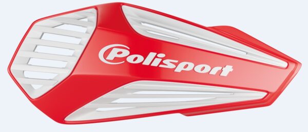 REPUESTO PLÁSTICO MX AIR Rojo CR04/Blanco 8308400021