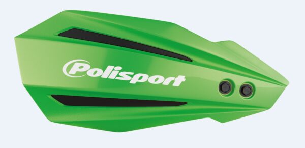 PROTECTOR MANOS BULLIT YAMAHA YZ/YZF/WR (08>) Verde 05 8308500022
