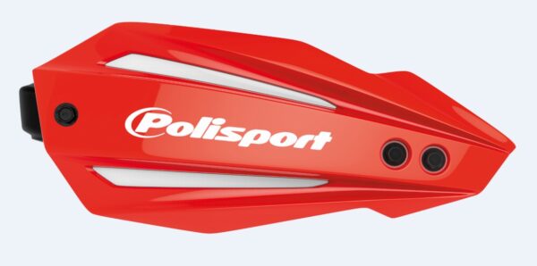 PROTECTOR MANOS BULLIT FWA Rojo CR04 8308600006