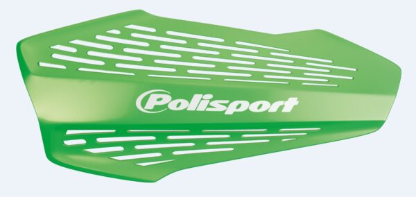 PROTECTOR MANOS MX FORCE Verde 05 8308700005
