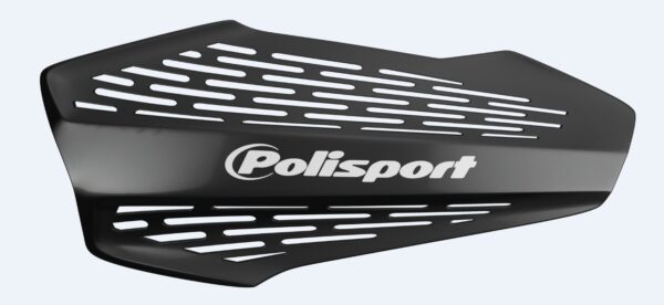 REPUESTO PLÁSTICO MX FORCE Negro 8308700009