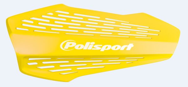REPUESTO PLÁSTICO MX FORCE Amarillo RM01 8308700012