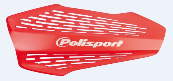 REPUESTO PLÁSTICO MX FORCE Rojo CR04 8308700015