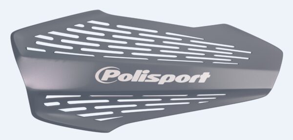 REPUESTO PLÁSTICO MX FORCE Gris 8308700016