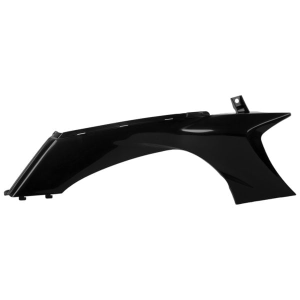 TAPA RADIADOR ATV YAMAHA YFZ450 (04-08) Negro 8411200002