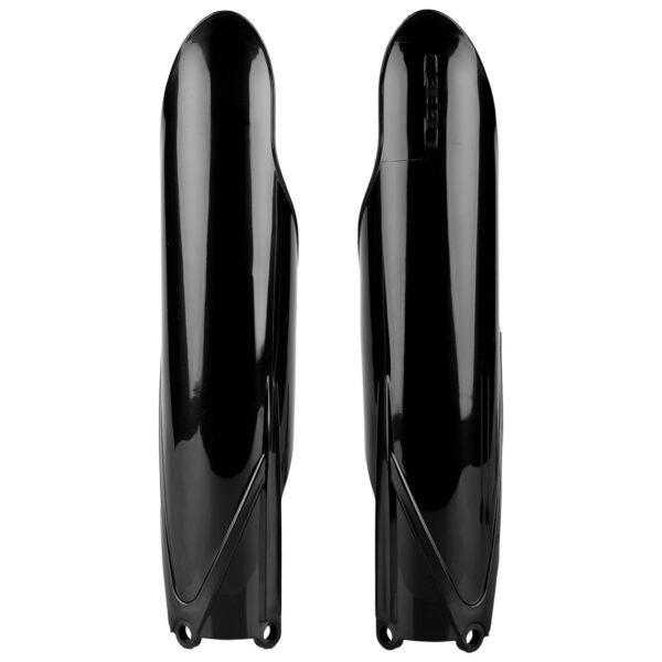 PROTECTOR HORQUILLA YZ125/250(15-23) YZ250F(10-23) YZ450F(10-22) YZ125X/250X(16-23) Negro 8352000002