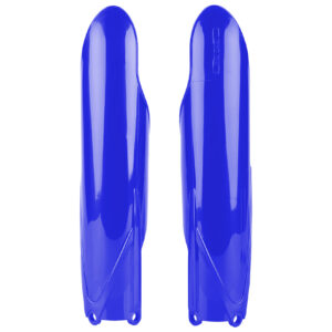 PROTECTOR HORQUILLA YZ125/250(15-23) YZ250F(10-23) YZ450F(10-22) YZ125X/250X(16-23) Azul yam98 8352000003