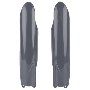 PROTECTOR HORQUILLA YZ125/250(15-23) YZ250F(10-23) YZ450F(10-22) YZ125X/250X(16-23) Gris 8352000007