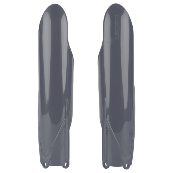 PROTECTOR HORQUILLA YZ125/250(15-23) YZ250F(10-23) YZ450F(10-22) YZ125X/250X(16-23) Gris 8352000007