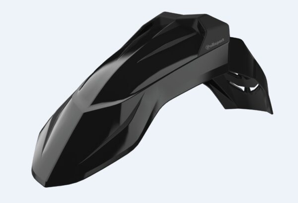 GUARDABARRO SM FENDER Negro 8685300002