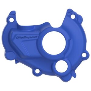 PROTECTOR TAPA ENCENDIDO YAMAHA YZ250F (14-18) Azul YZ98 8460600003