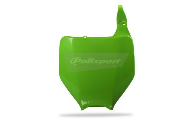 POTANUMEROS KX65 (00-23) Verde 05 8661500014