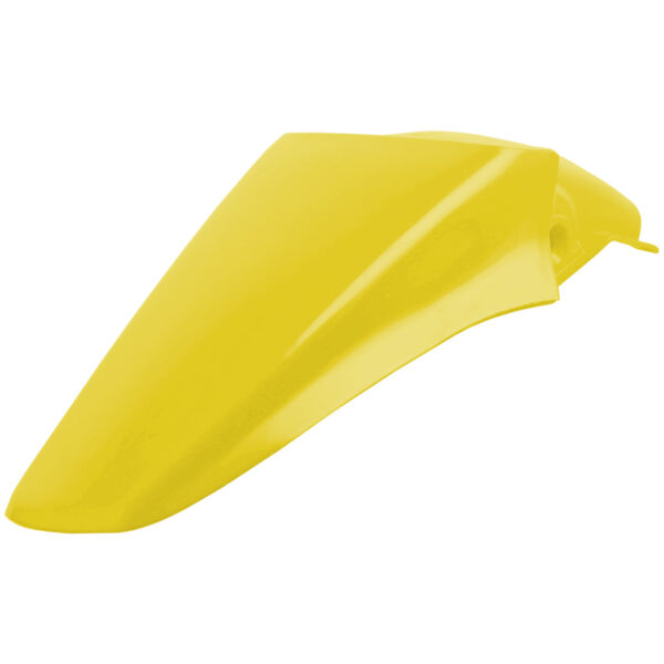 GUARDABARRO TRASERO RM85 (02-23) Amarillo RM01 8574600002